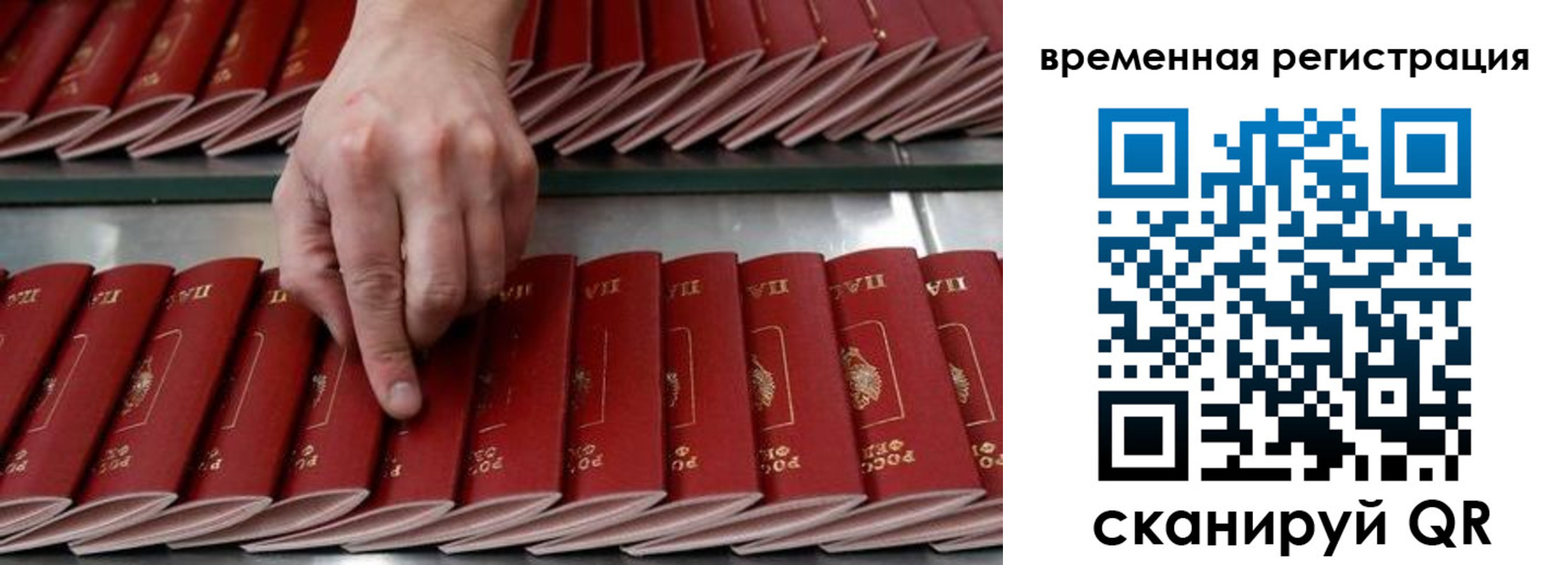 временная регистрация в квартире в Новочеркасске